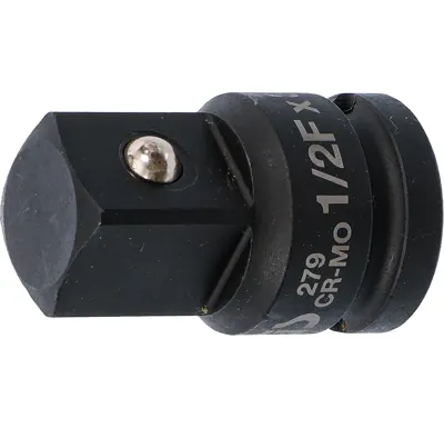 BGS Adaptér 3/4"-1/2" vnější-vnitřní, tvrzený