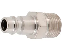 BGS Adaptér pro pneumatické nářadí, 10 x 3/8" (1)