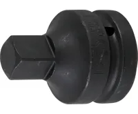 BGS Adaptér 1"-3/4" vnitřní-vnější, tvrzený BGS Adaptér 1"-3/4" vnitřní-vnější, tvrzený
