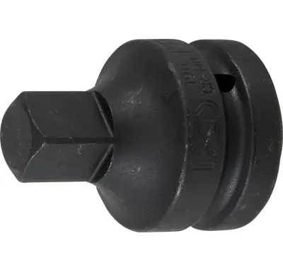 BGS Adaptér 1"-3/4" vnitřní-vnější, tvrzený