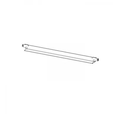 ROMOTOP Rámek H3LG RAM15 nosný podpůrný