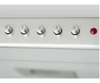 CATA Odsavač par EMPIRE VD 204060 Nerez (2)