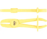 BGS Kleště pro uzavření hadice, 200 mm