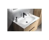 SAPHO CIRASA umyvadlová skříňka 79,8x52x46cm, borovice rustik (1)