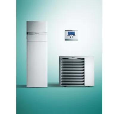 Vaillant VWL 155/2 230V aroTHERM Sestava tepelného čerpadla