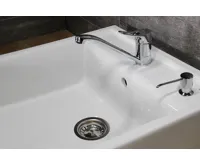 Eisl Verona lesklý chrom (9)