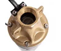 PUMPA blue line 4SKM 100 230V ponorné čerpadlo kabel 15m, spínací skříň (4)