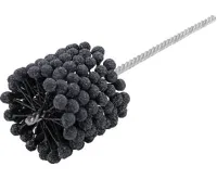 BGS Přípravek pro vybrušování válců motorů, flexibilní, zrnitost 120, 87 - 89 mm (1)