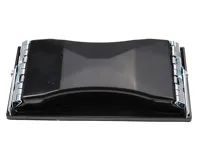 BGS Brusná podložka plastová 105 x 210 mm