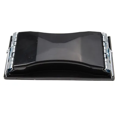 BGS Brusná podložka plastová 105 x 210 mm