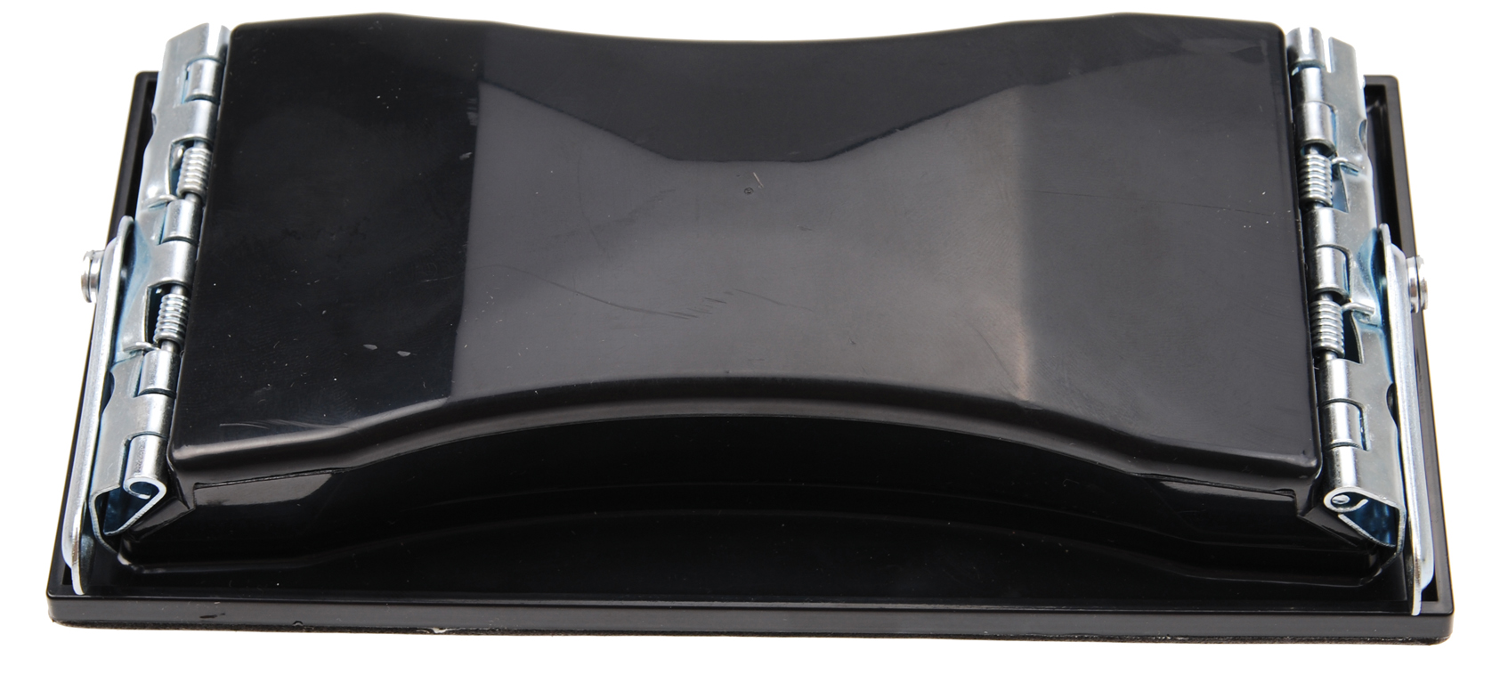 Bgs brusná podložka plastová 105 x 210 mm