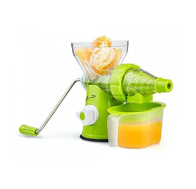 De Gusto Odšťavňovací mlýnek PS-326