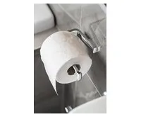 GEDY SAMOA držák toaletního papíru, chrom (1)