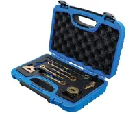 BGS Přípravek pro měření původního nastavení sbíhavosti kol (2)