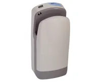 CATA automatický tryskový osoušeč rukou EMPIRE TORNADO, abs plast, bílá CATA automatický tryskový osoušeč rukou EMPIRE TORNADO, abs plast, bílá