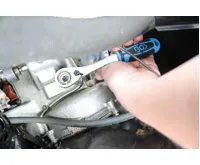 BGS Gola sada s průchozími nástavci 4,5 - 25 mm, Gear Lock ,52 dílů (2)