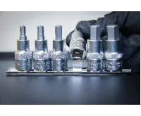 BGS Hlavice zástrčné 1/2" pro imbus 6-14 mm, sada 6 dílů (1)