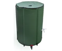Garden King Skládací zásobník na dešťovou vodu 250 l