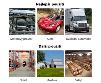 HomeLife Odpuzovač kun a hlodavců 3v1 GH-716 (3)