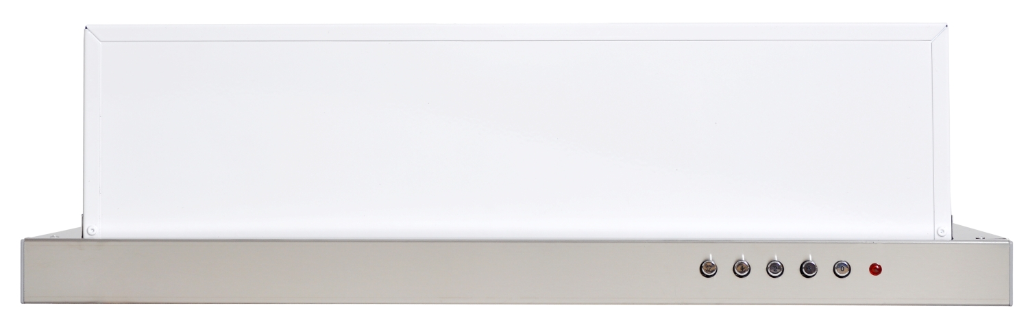 CATA Odsavač par EMPIRE VD 202060 Nerez