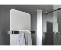 SAPHO TABELLA otopné těleso 370x1590 mm, bílá mat (4)