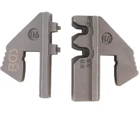 BGS Čelisti krimpovací pro vodotěsné konektory (H6), pro BGS 1410, 1411, 1412