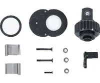 BGS Sada pro opravu momentových klíčů, pro BGS 2834 (2)