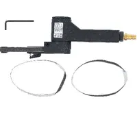 BGS Bruska pneumatická pásová pro brusné pásy 10 mm (3)