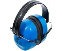 BGS Mušlové chrániče sluchu (1)