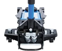 BGS Pojízdný zvedák, hydraulický, 3 t (3)