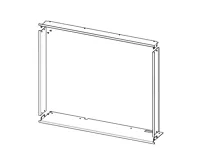 ROMOTOP Rámek H3LJ RAM12 krycí ROMOTOP Rámek H3LJ RAM12 krycí