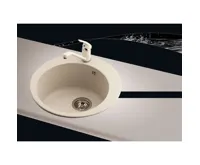 Aquasanita Clarus 505 Black metallic (6)