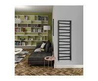 SAPHO ZIG otopné těleso 500x1572mm, antracit (1)