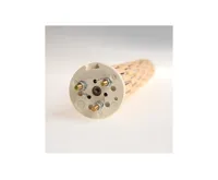 ND DZD Těleso topné 2000W - 400V 48x7 (3-6kW) (2)