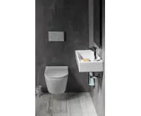 SAPHO ORION keramické umývátko 50,5x26,5cm, bílá (5)