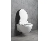 SAPHO PURA závěsné WC s elektronickým bidetem USPA LUX (11)
