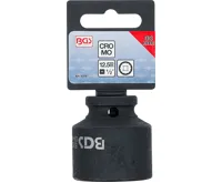 BGS Hlavice nástrčná, tvrzená, dvanáctihranná, 12,5 mm (1/2"), 33 mm - BGS 5313 (3)