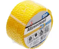 BGS Lano polyethylen 20,0 m, zatížení 65 kg (1)