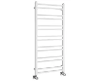 SAPHO METRO DOS otopné těleso 500x1100 mm, bílá mat SAPHO METRO DOS otopné těleso 500x1100 mm, bílá mat