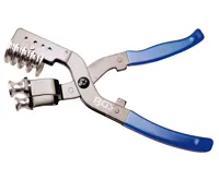 BGS Kleště pro ohýbání trubek, "4 V 1" BGS Kleště pro ohýbání trubek, "4 V 1"