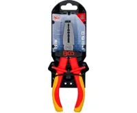 BGS VDE multifunkční kleště, 160 mm - BGS 35887 (3)
