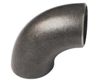 Koleno varné DN 15 - 1/2&quot; - 21.3 mm