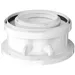 Bosch AZB 931 Adaptér 80/125 s měřícími body (7716780184) Bosch AZB 931 Adaptér 80/125 s měřícími body (7716780184)