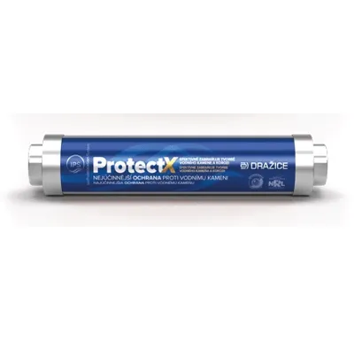 Dražice IPS ProtectX blue line zařízení pro redukci vodního kamene