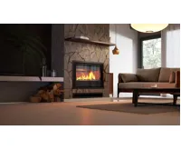 HS Flamingo Krbová vložka FLAMINGO X15, manuální regulace (15)