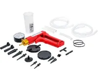 BGS Vakuová pumpa / přístroj na odvzdušnění brzd (1)