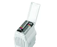 Elektrobock Digitální programovatelná termostatická hlavice HD13-Profi (m30x1,5) (1)