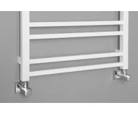 SAPHO METRO DOS otopné těleso 550x1430 mm, bílá mat (5)