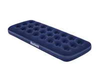 Bestway Air Bed Klasik Jr. Twin jednolůžko modrá 185 x 76 x 22 cm 67000 Bestway Air Bed Klasik Jr. Twin jednolůžko modrá 185 x 76 x 22 cm 67000