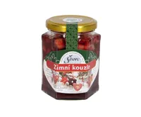 Milan Švorc Staročeské Novoměstské čaje - Zimní kouzlo 275ml